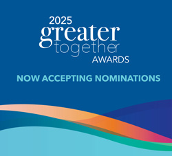 Greater Together Award Nominations Now Open