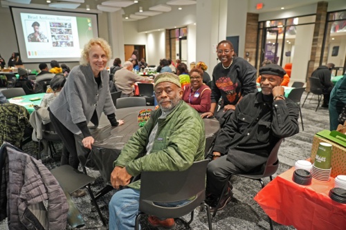 image for the Ties section