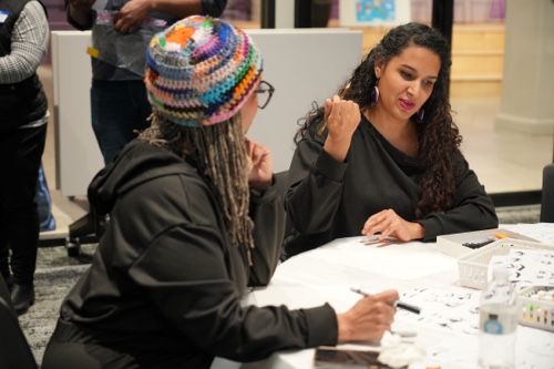 image for the Time section