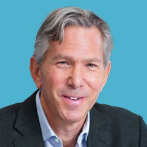 head shot of Tom Florsheim