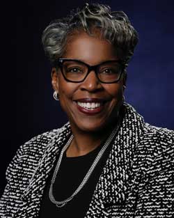 Cecelia Gore