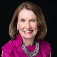 headshot of Mary Ellen Stanek