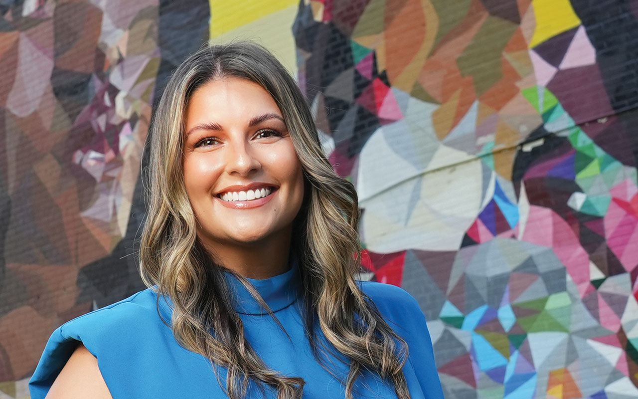 Francesca Mayca Wegner