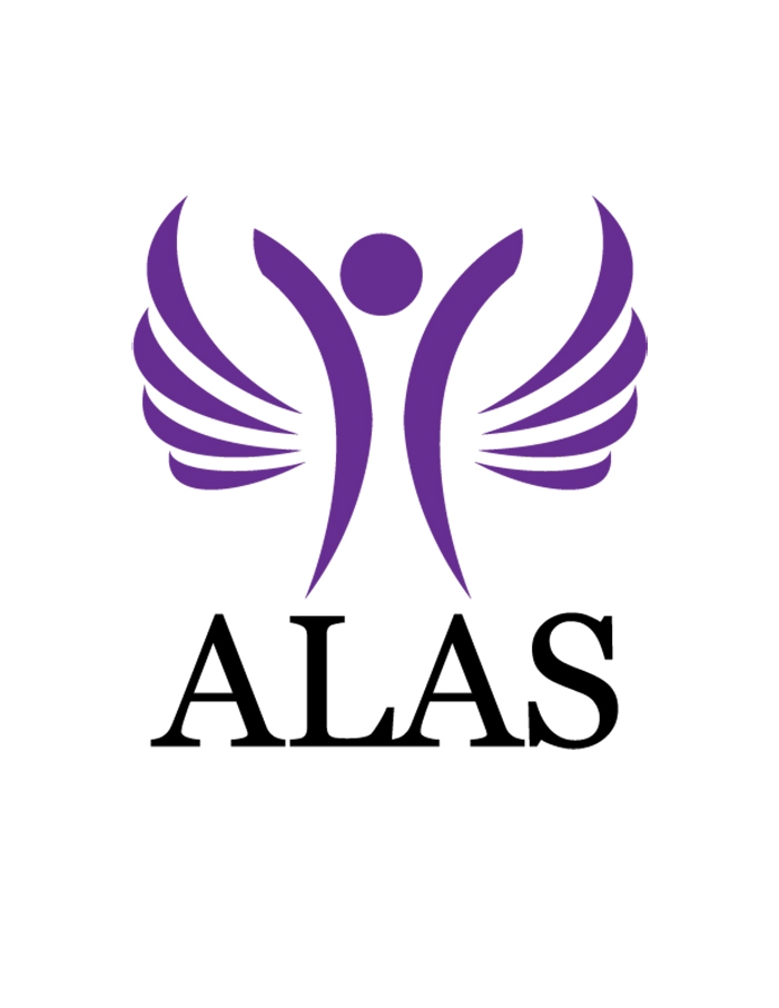 logo for the chosen non-profit