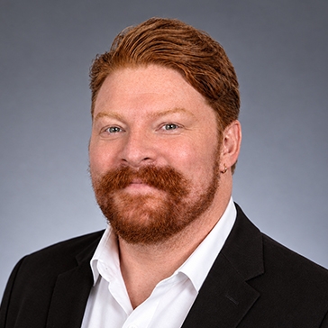headshot of Alex Ducoffe