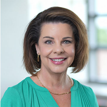 headshot of Annmarie Baumgartner